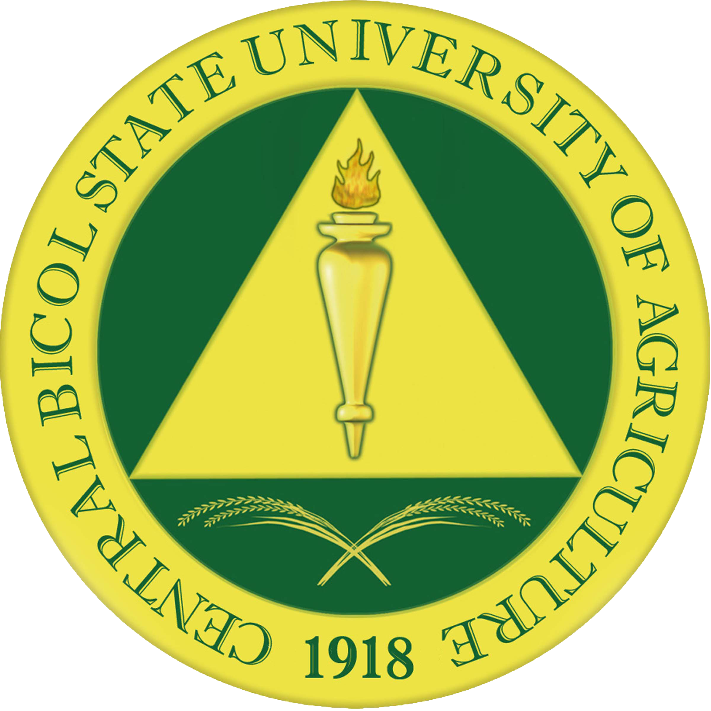 CBSUA Logo